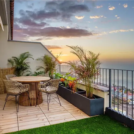 Live Victoria Dreamhouse * La Victoria de Acentejo