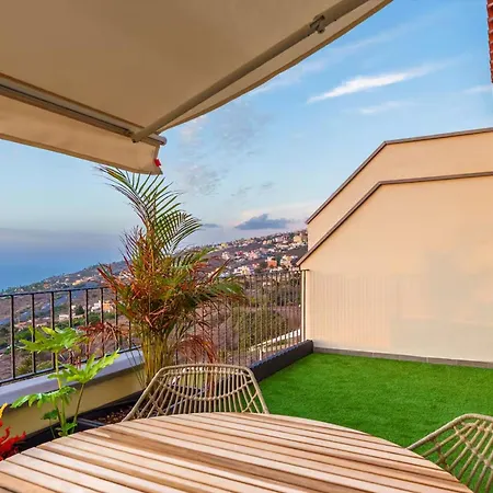 Live Victoria Dreamhouse Apartment La Victoria de Acentejo