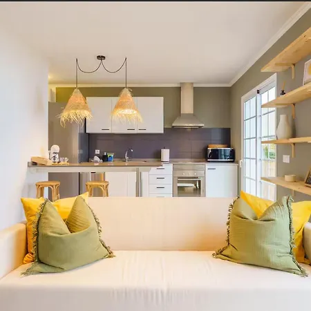 Live Victoria Dreamhouse La Victoria de Acentejo