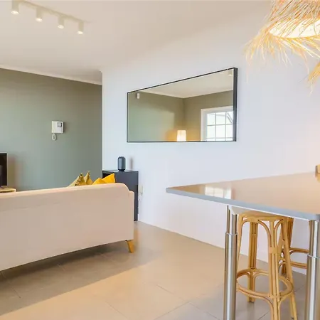 Apartment Live Victoria Dreamhouse La Victoria de Acentejo