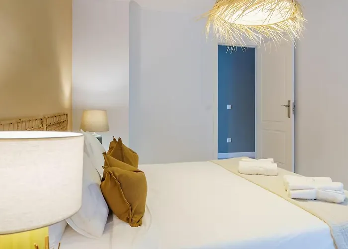 Live Victoria Dreamhouse La Victoria de Acentejo