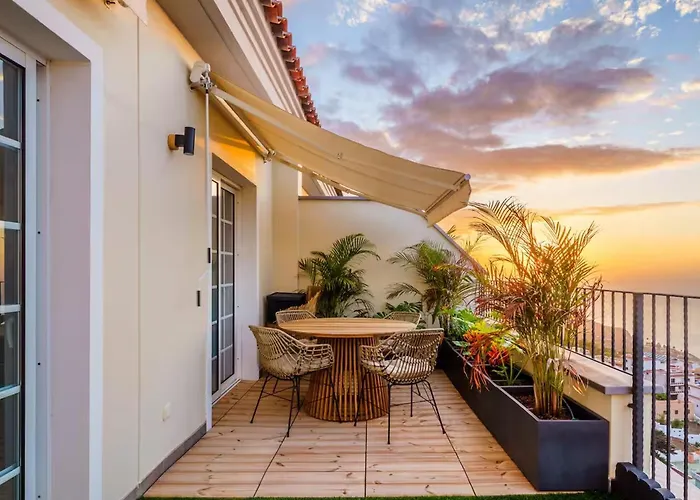 Live Victoria Dreamhouse Appartement *