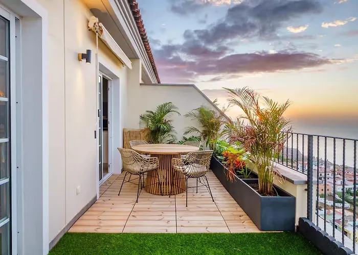 Live Victoria Dreamhouse La Victoria de Acentejo