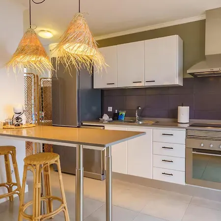 Appartement Live Victoria Dreamhouse La Victoria de Acentejo