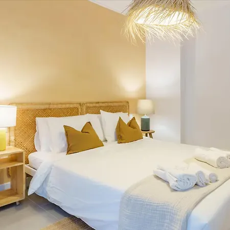 Live Victoria Dreamhouse Appartement *