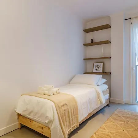 Live Victoria Dreamhouse Apartment La Victoria de Acentejo