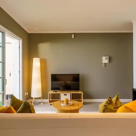Apartment Live Victoria Dreamhouse La Victoria de Acentejo