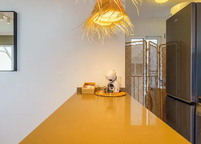 Appartement Live Victoria Dreamhouse *