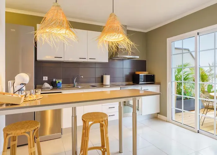 Apartment Live Victoria Dreamhouse