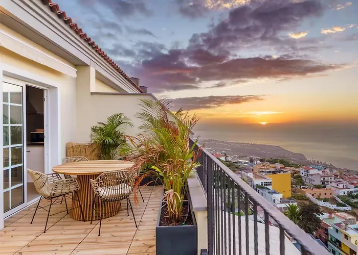 Live Victoria Dreamhouse * La Victoria de Acentejo