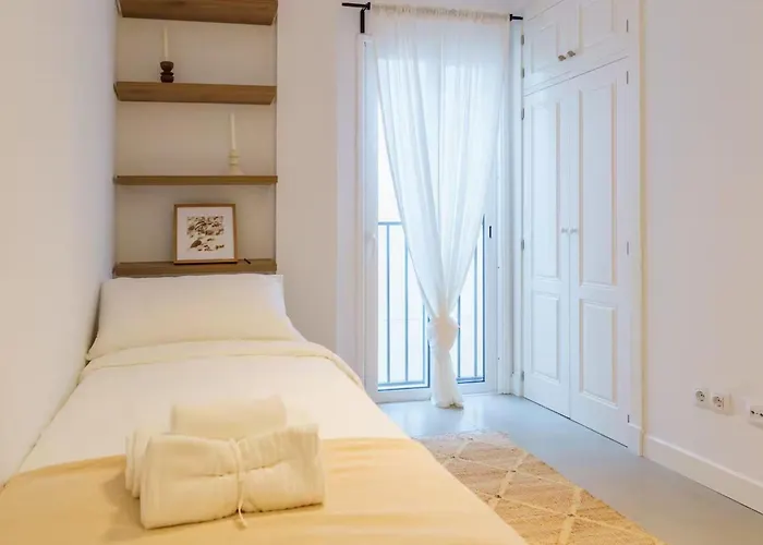 Live Victoria Dreamhouse Appartement *