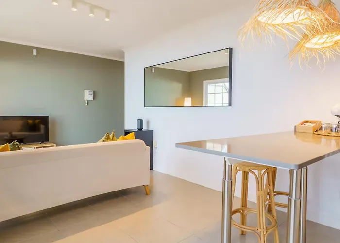 Apartment Live Victoria Dreamhouse La Victoria de Acentejo
