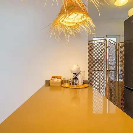 Appartement Live Victoria Dreamhouse *