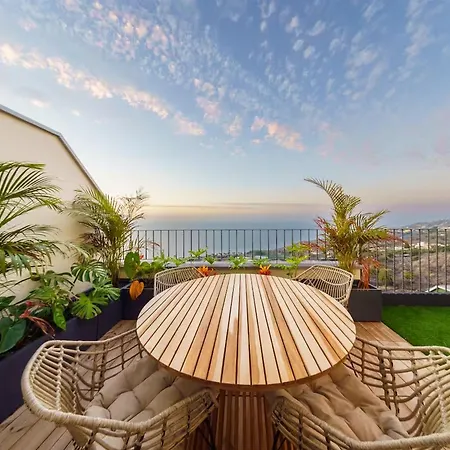 Live Victoria Dreamhouse * La Victoria de Acentejo