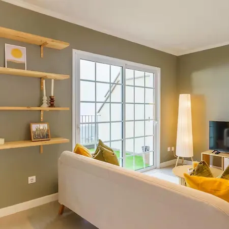 Appartement Live Victoria Dreamhouse