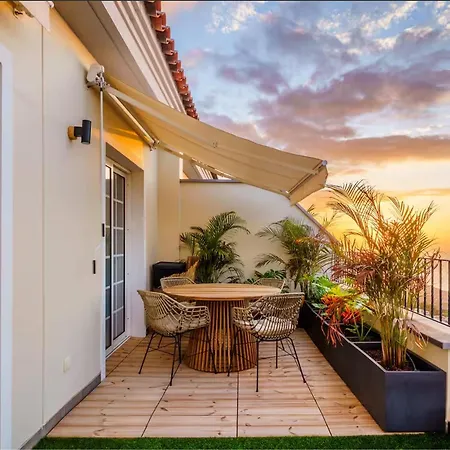 Live Victoria Dreamhouse Appartement *