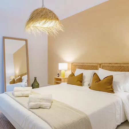 Live Victoria Dreamhouse Appartement