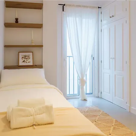 Live Victoria Dreamhouse Appartement *