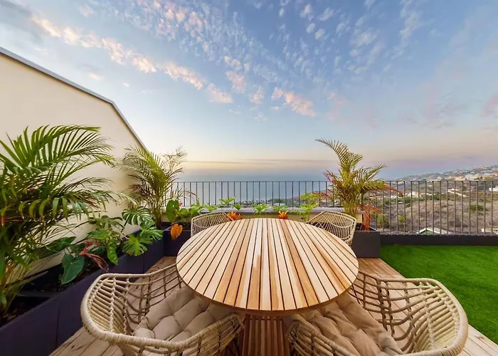 Live Victoria Dreamhouse * La Victoria de Acentejo