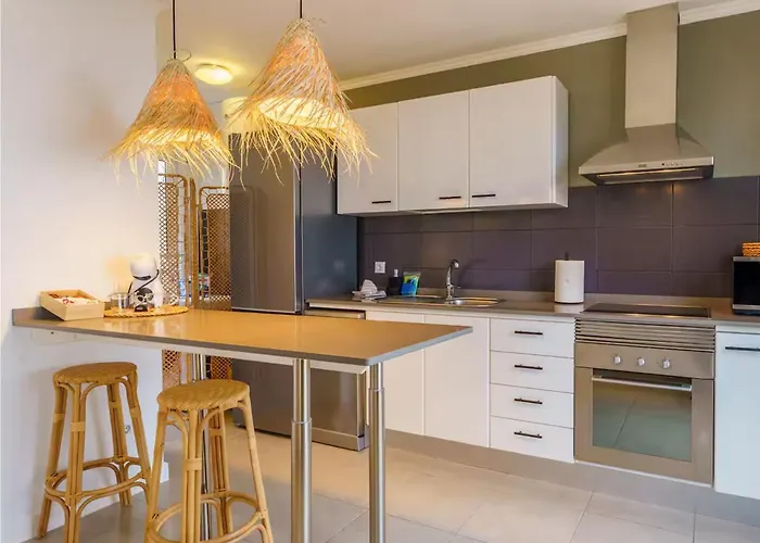 Apartamento Live Victoria Dreamhouse La Victoria de Acentejo