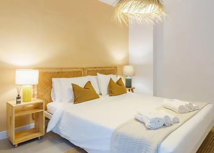 Live Victoria Dreamhouse Апартаменты *