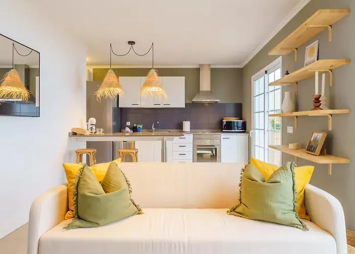 Live Victoria Dreamhouse La Victoria de Acentejo