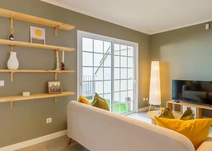 Апартаменты Live Victoria Dreamhouse