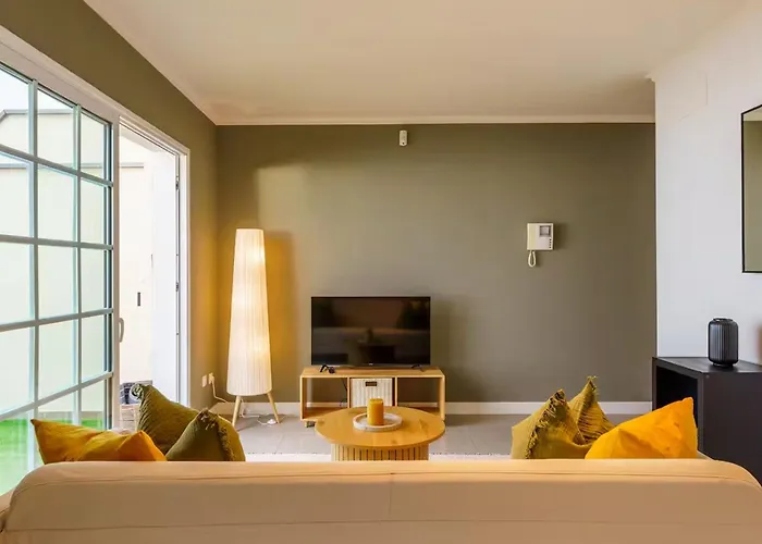 Apartamento Live Victoria Dreamhouse La Victoria de Acentejo