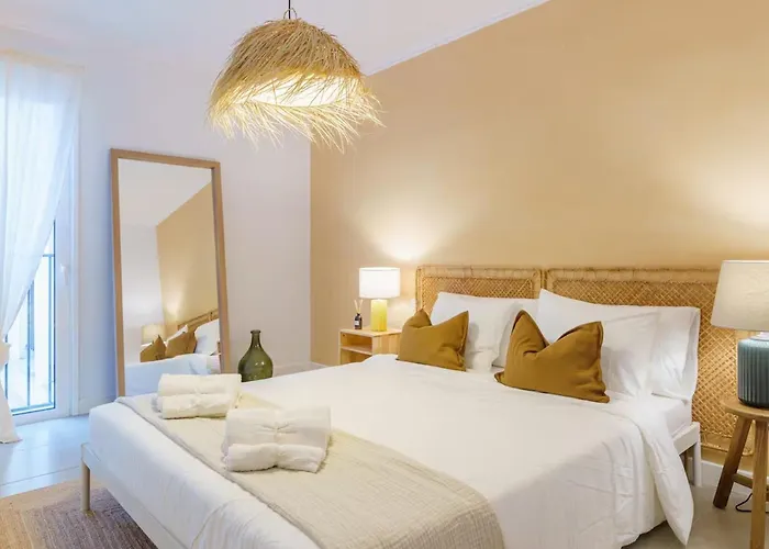 Live Victoria Dreamhouse Apartamento