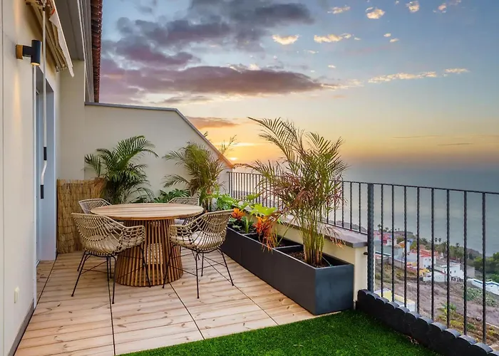 Live Victoria Dreamhouse * La Victoria de Acentejo